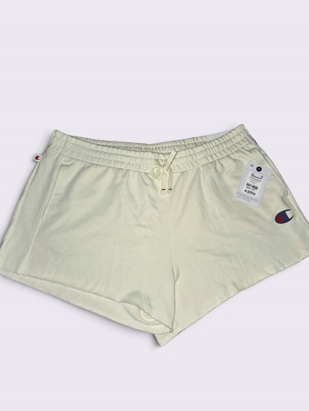 Champion Iconic Pull-On Shorts - Picture 2 of 6